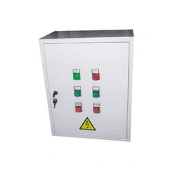 Щит управления электрическими нагревателями ЩУ6