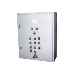 Щит управления электрическими нагревателями ЩУ8