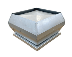 Крышный вентилятор RF 630 4D