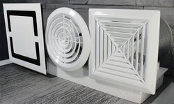 Приточная установка "Салюс TkV-05 RF (Арктика)"