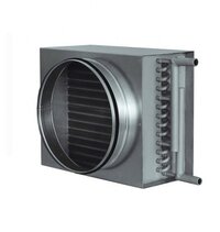 Водяные нагреватели НВК 160, 200, 250, 315, 355