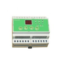 Контроллеры Klimat 301