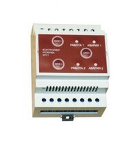 Контроллеры Klimat КР21