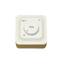 Симисторный преобразователь СРМ