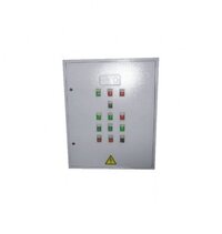 Щит управления калорифером ЩУТ3