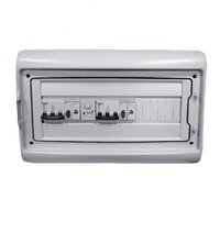 Блок силовой БС40