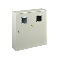 Щит управления электрическими нагревателями ЩУ2