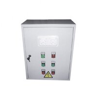 Щит управления электрическими нагревателями ЩУ4