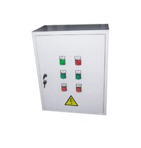 Щит управления электрическими нагревателями ЩУ5