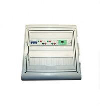 Щит управления электрическими нагревателями ЩУ6п