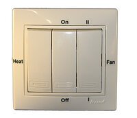 Приточная установка "САЛЮС TkV 03 ПС-2 (Сибирь)"