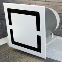 Приточная установка "Салюс TkV 05 RF-SW (Арктика)"