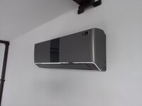 Сплит-система CT-65Z10