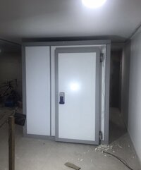 Холодильная камера б/у